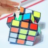 Speed Cube Lube, 3ml Silicone Oil Lube for Cubing, Lubrication