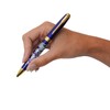 Mother of Pearl Ballpoint Pen, Retractable Ballpoint Pens, for Gift,