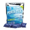 Walex PPSGBG Porta-Pak Commercial Holding Tank Deodorizer Drop-Ins, Sunglow Scent