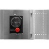 Firegear ESTOP-CP-KIT E-Stop Timer Gas Panel Control Panel Kit