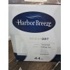 Harbor Breeze New Harbor Breeze Reidsport 44" Replacement Blade Black