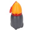 Pee Training Cup Good Sealing Cute Appearance Small Portable Boys