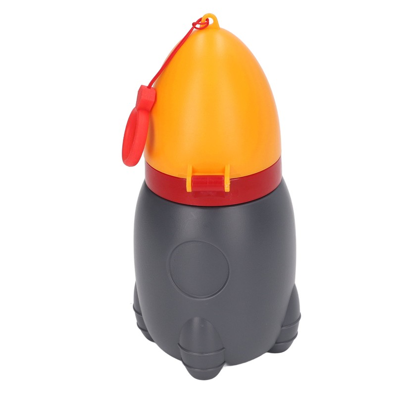 Pee Training Cup Good Sealing Cute Appearance Small Portable Boys