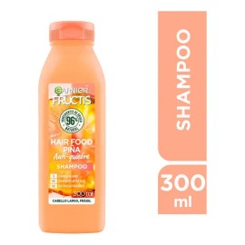 Garnier Fructis Hair Food Piña Shampoo                                                                                                                