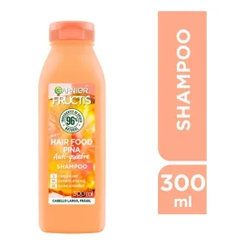 Garnier Fructis Hair Food Piña Shampoo
