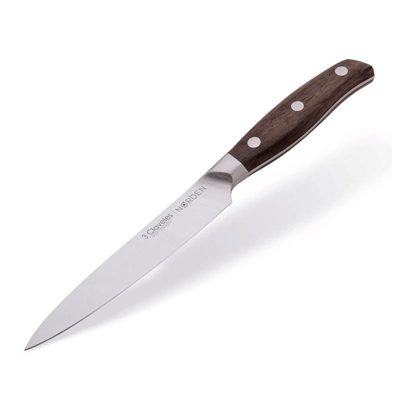 Cuchillo Forjado Cocina Diameter 13 cm - 5 Inches E