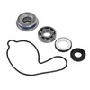 ATV Water Pump Bearing Repair Kit 91001‑KA4‑003 Replacement for TRX450R