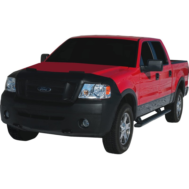 Covercraft LeBra Custom Front End Cover | Fits 2007-2010 Ford