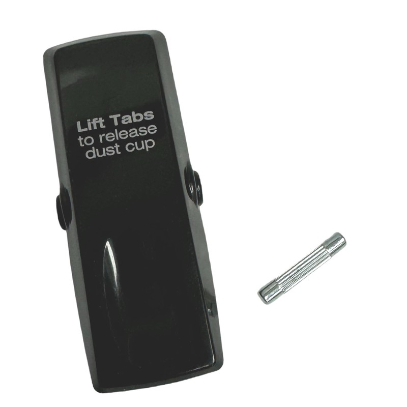 Shark Navigator Lift-Away UV440 Replacment Dust Bin Latche Kit (OEM)