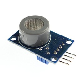VOBOR MQ7 Sensor, CO2 Sensor Module Gas Warning Sensor Module
