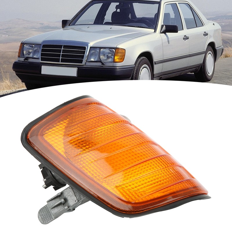 Front Turn Signal Corner Lamp Corner Blinker Replcement for E
