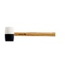 Professional High Performance Rubber Mallet 450 g | 600 g