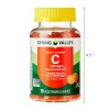 Spring Valley Vitamin C Vegetarian Gummies, Orange, 250 mg, 70