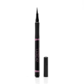 ADEN Precision Liner, Black, Pack of 1