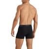 Tommy John Men's Second Skin Modal 4" Boxer Brief 3-Pack,