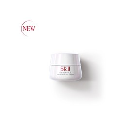 SK2 SK-II NEW Genoptics Infinite Aura Gel Cream 50g / SK-II NEW 제놉틱스 인피니트오라 젤 크림 50g