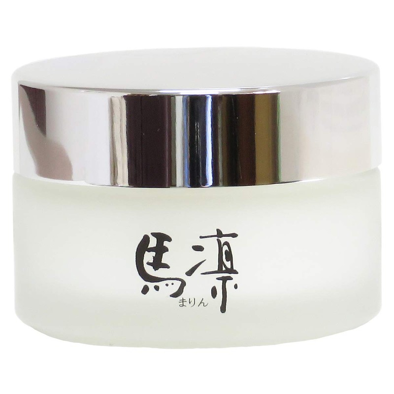 hourin Horse 凛 (in Apple) Horse Oil 40ml