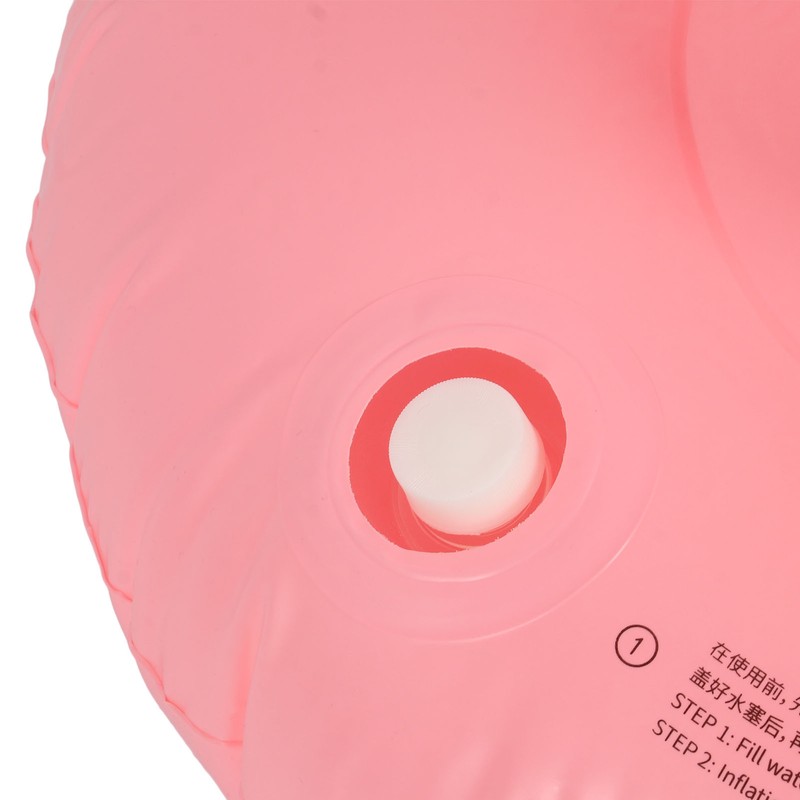 Inflatable Kids Punching Bag 120cm Thickened Base Kids Boxing Bag