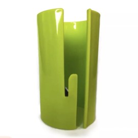 Unbranded 3Pcs Sliding Wrapping Paper Cutter Christmas Gift Wrap Paper Craft Cutting Tool