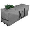 Primode Rolling Tree Storage Bag, Fits Up to 9 ft.