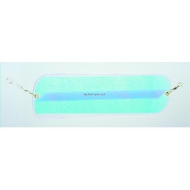 Hot Spot 850 8" Custom Series Flasher, Jelly Crush U.V, Multicolor, one Size