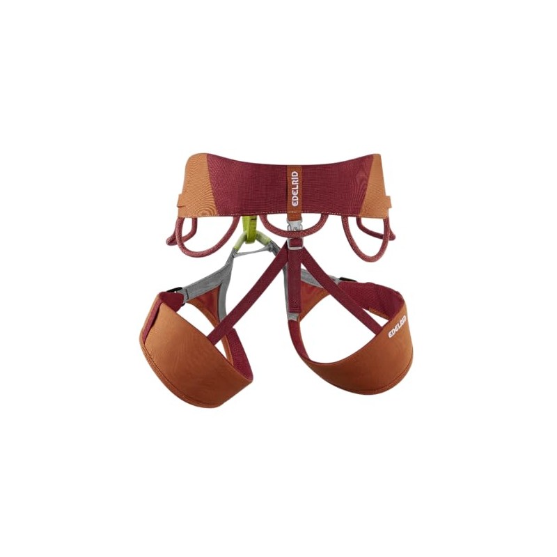 EDELRID Jay IV Climbing Harness