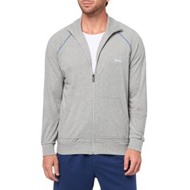 BOSS, Mix&Match Jacket, Cashmere Grey, M
