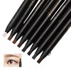 【Popular】Machete Eyebrow Pencil,Hardcore Eyebrow Pencil,Thread Eyebrow Pencil,Pencil Eyebrow Pencil.Waterproof and