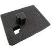 CVPKG Apache 5800 Replacement Foam Set - 4 Piece, Approx.