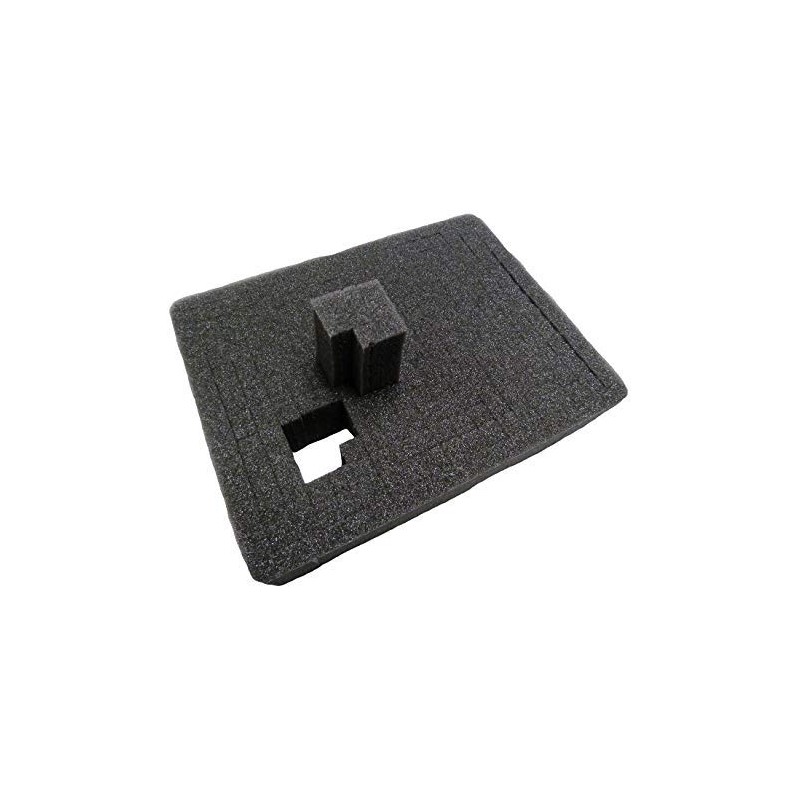 CVPKG Apache 5800 Replacement Foam Set - 4 Piece, Approx.