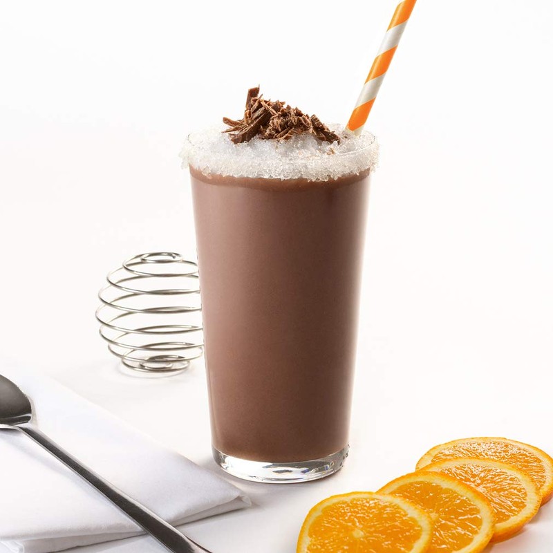 20 Mixed Meal Replacement VLCD Diet Shakes by KeeDiet®