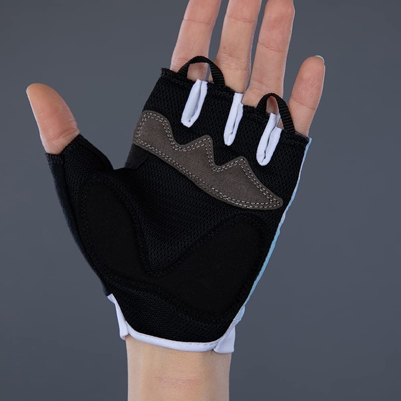 Chiba - Lady Tie Dye - XS, light blue, lightblue,