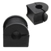 ROBUST Car Front Anti Roll Bar Bush 20mm for Ford