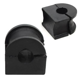 ROBUST Car Front Anti Roll Bar Bush 20mm for Ford Transit Mk6 Mk7 2.0 2.2 2.4 1748361 3C115484CB 3C115484CA 4671720 3C11-5484-CB 2000-2014