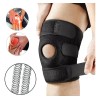 2 Pcs Rodillera Deportiva Ortopedica Máxima Proteccion