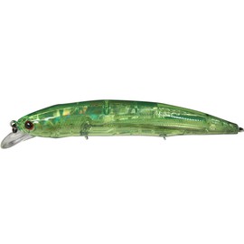 Hideup HU-MINNOW111F #159 Rain Chart