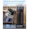 HUQUZN Air Compressor Pressure Switch Fit for Husky C331H 30