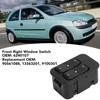 Front Right Window Switch 6240107 Window Lifter Control Power Switch