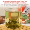 XIXICHA High Mountain Tea Oolong Tea Loose Leaf Grade AAA
