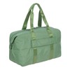 Brics Positano Travel Bag 43 cm, Sage Green