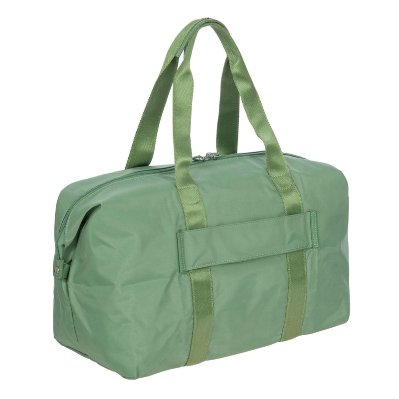 Brics Positano Travel Bag 43 cm, Sage Green