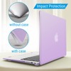 IBENZER Compatible with MacBook Air 11 Inch Case Model A1370