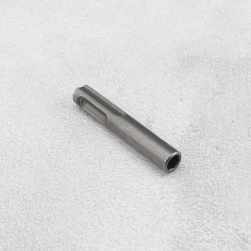 YINETTECH 2pcs SDS to 1/4 Inch Hex Shank Drill Bit