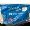 Egosan Maxi Incontinence Disposable Adult Diaper Maxi Absorbency Size Medium
