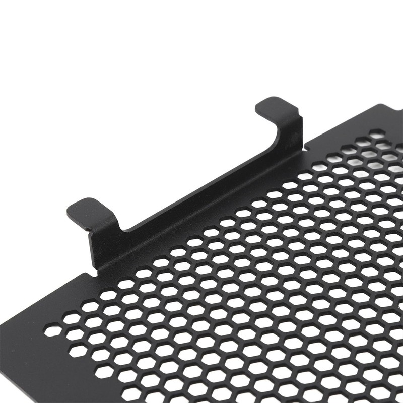 Motorcycle Radiator Grille Metal Guards Pair for R1300GS 2023-2024