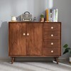Knobs Brass Pull Drawer Cabinet Simple Knobs Cupboard Handles Cupboard