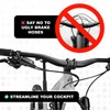epic Hope Brake Hose Shortening Kit - Includes 2X Hose