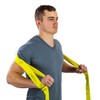 Fabrication Home Exercise Kit (Elite) Includes Exercise Mat,Balance Pad, Multi-Grip