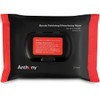 Anthony Glycolic Exfoliating & Resurfacing Wipes – Men’s Cleansing Face