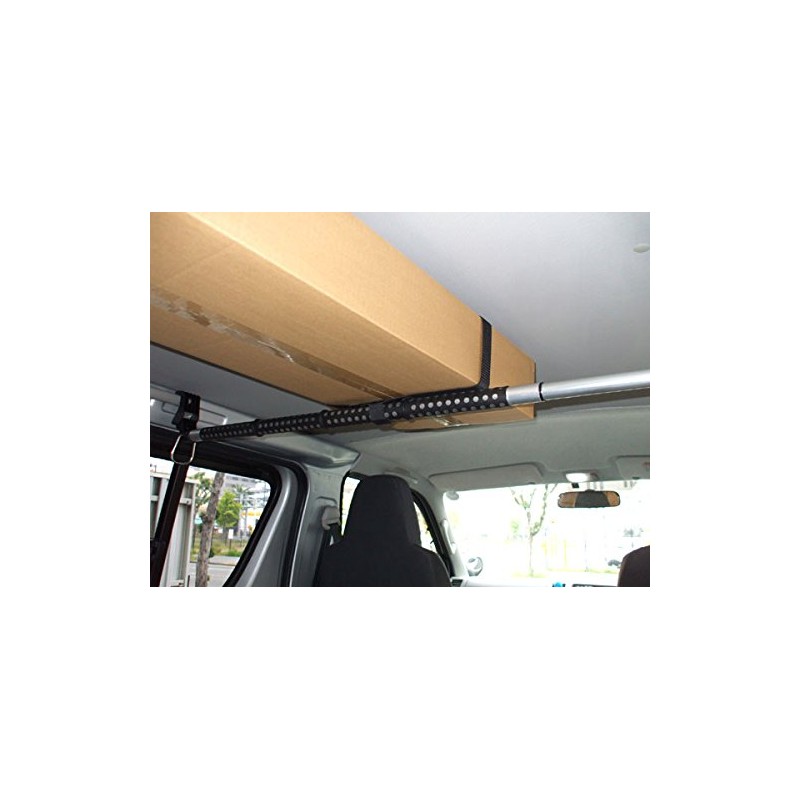 Cretom Clothes Hanging Bar for Vehicle Interior, model: KA-95